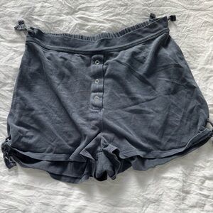 Free People Sleep Short